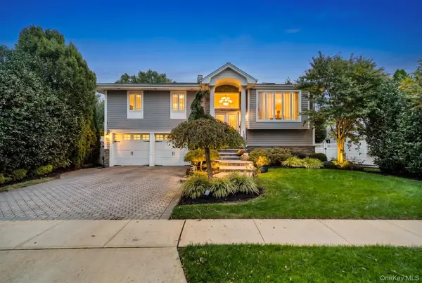2817 Riverside Drive, Wantagh, NY 11793