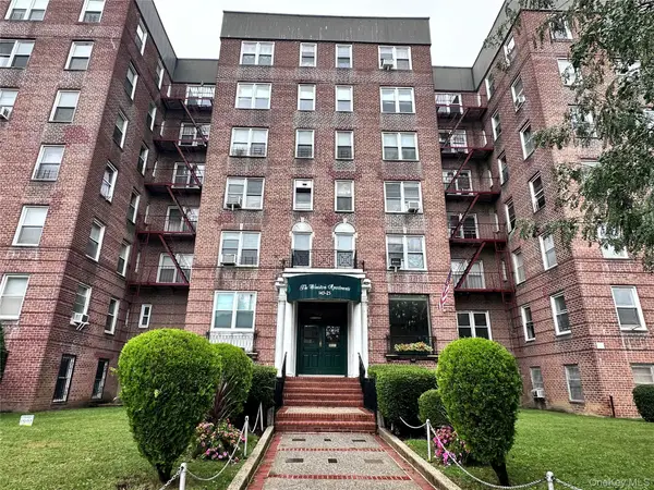 143-25 84th Drive #1L, Jamaica, NY 11435
