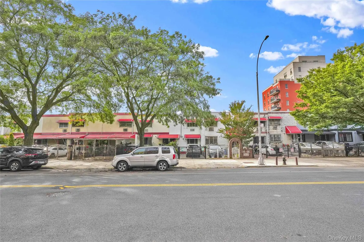1333 Intervale Avenue, Bronx, NY 10459 - #1
