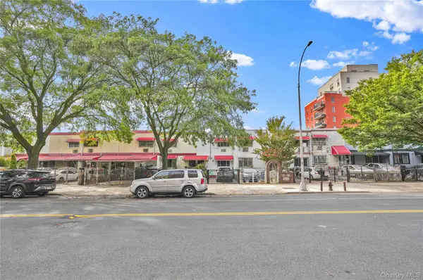 1333 Intervale Avenue, Bronx, NY 10459