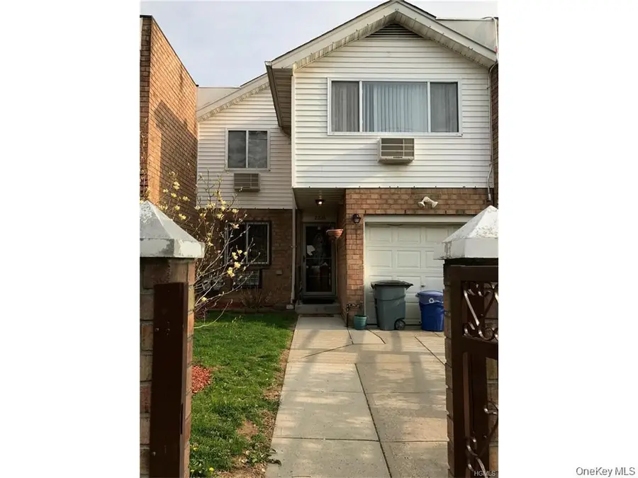 2226 Norton Avenue, Bronx, NY 10473 - #2