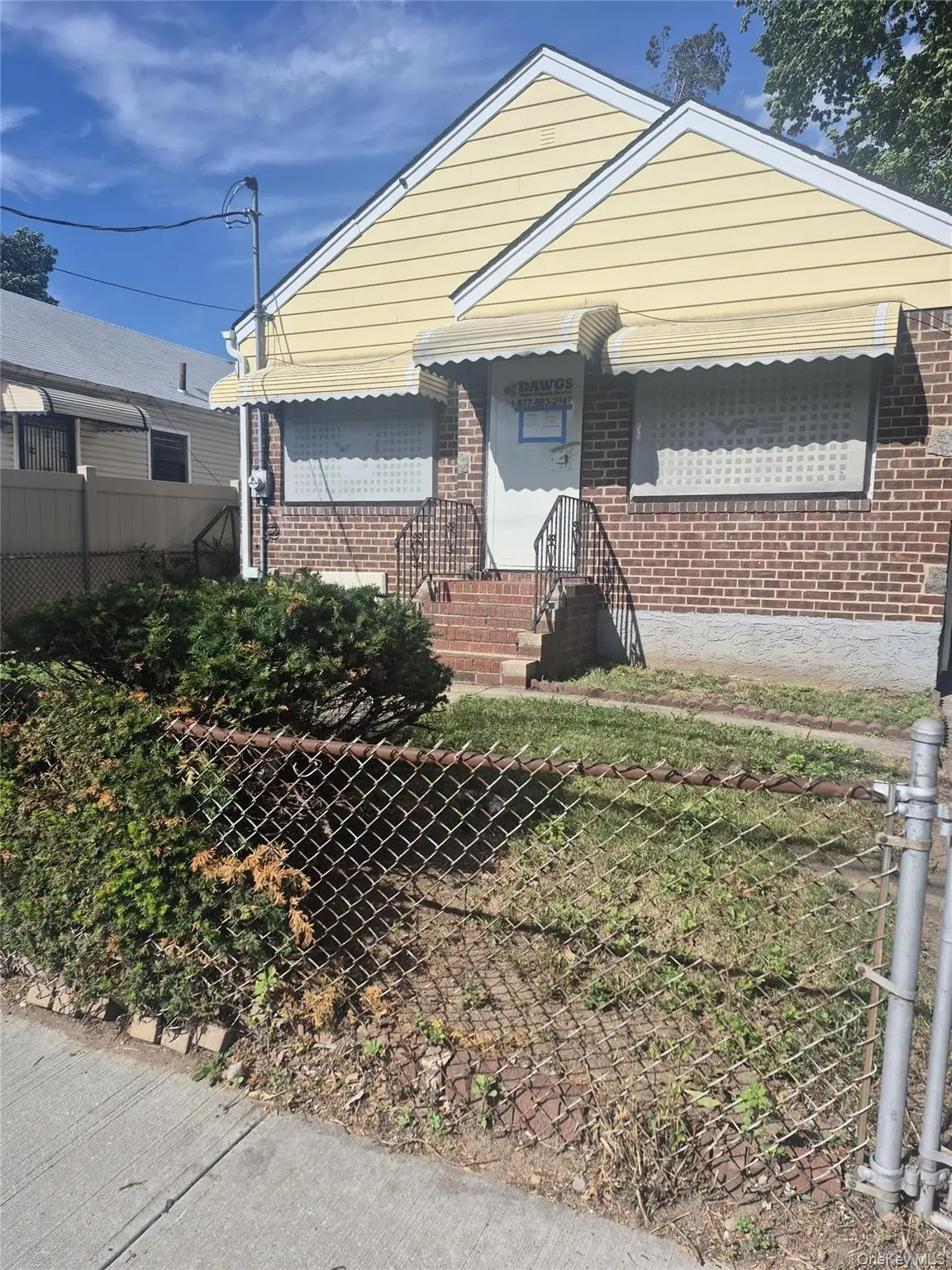 12041 193rd Street, Jamaica, NY 11412 - #1