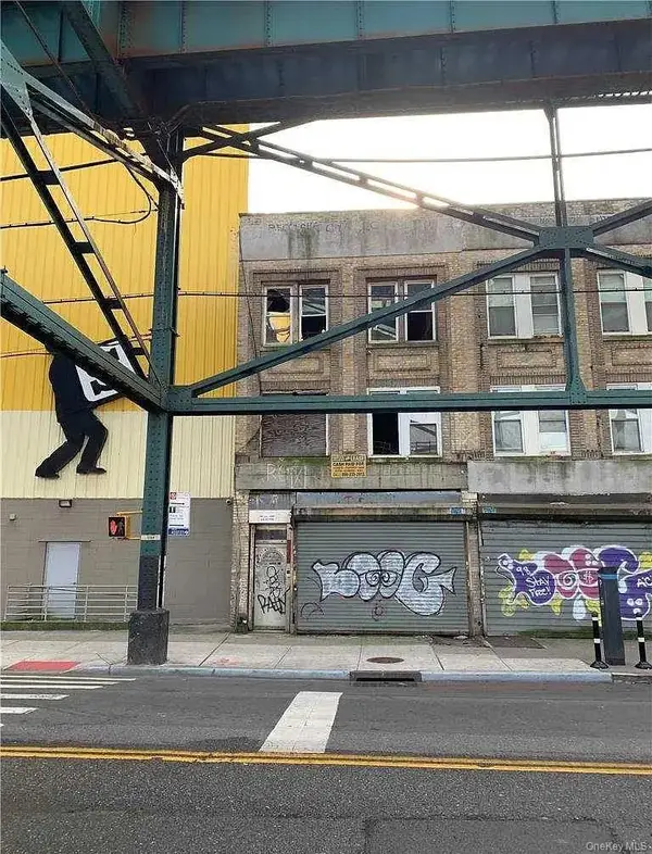 119-22 Jamaica Avenue, Jamaica, NY 11418