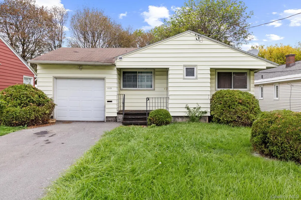 1115 Salt Springs Road, Syracuse, NY 13224 - #1