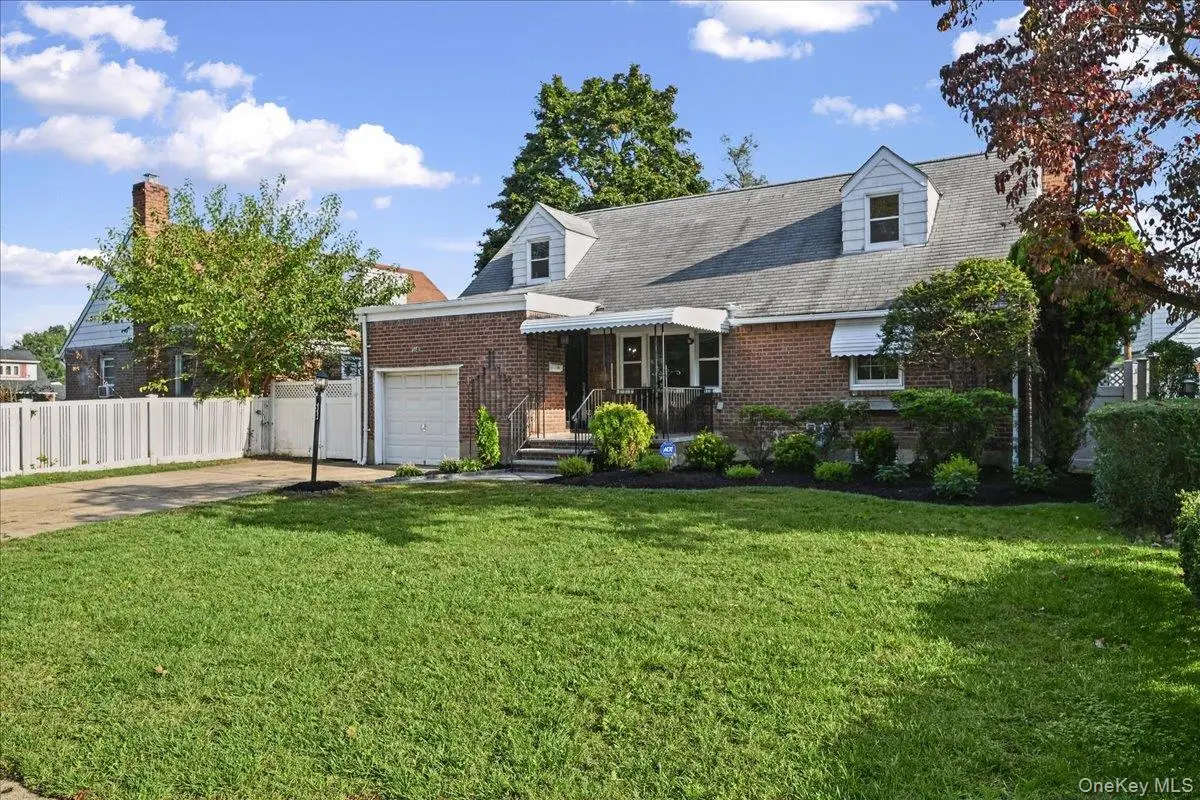 54 Greenway Boulevard, Elmont, NY 11003 - #1
