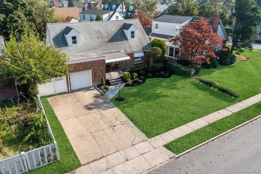 54 Greenway Boulevard, Elmont, NY 11003 - #2