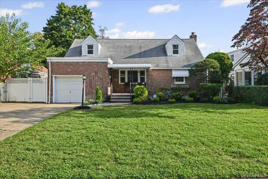 54 Greenway Boulevard, Elmont, NY 11003 - #3
