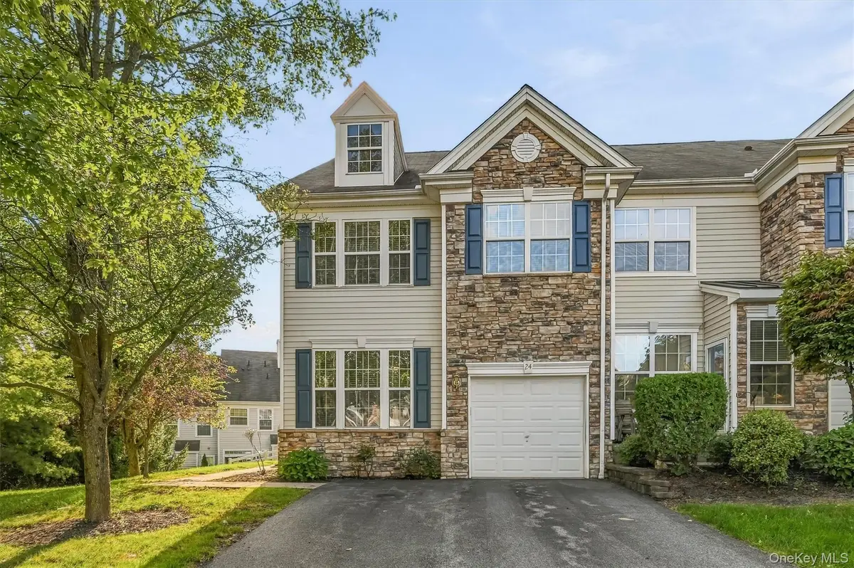24 Ford Court, Monroe, NY 10950 - #1