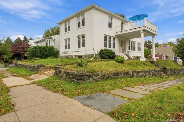 82 Marquand Avenue, Bronxville, NY 10708