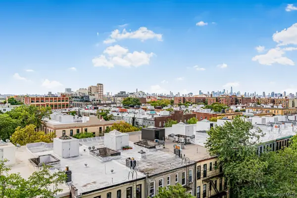 39-60 54th Street #8S, Woodside, NY 11377