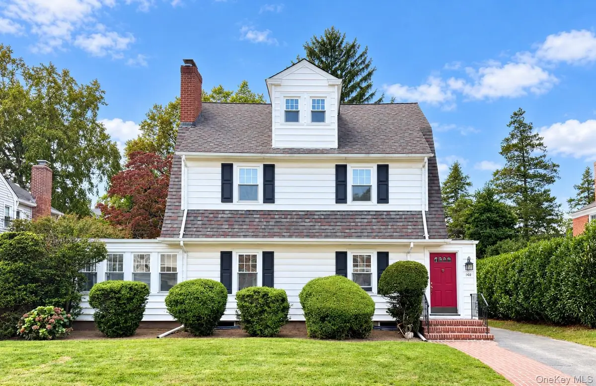 140 Kilburn Road, Garden City, NY 11530 - #1