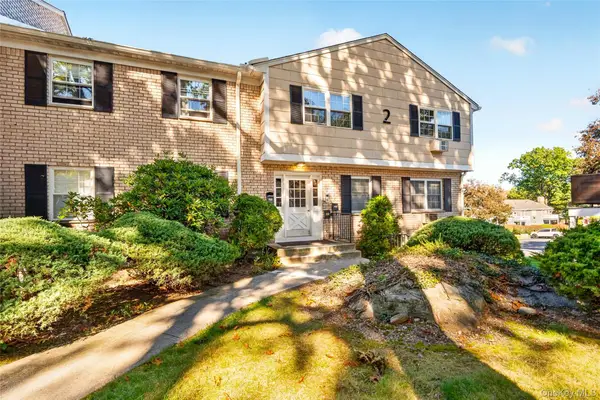 284 Parkside Drive, Suffern, NY 10901