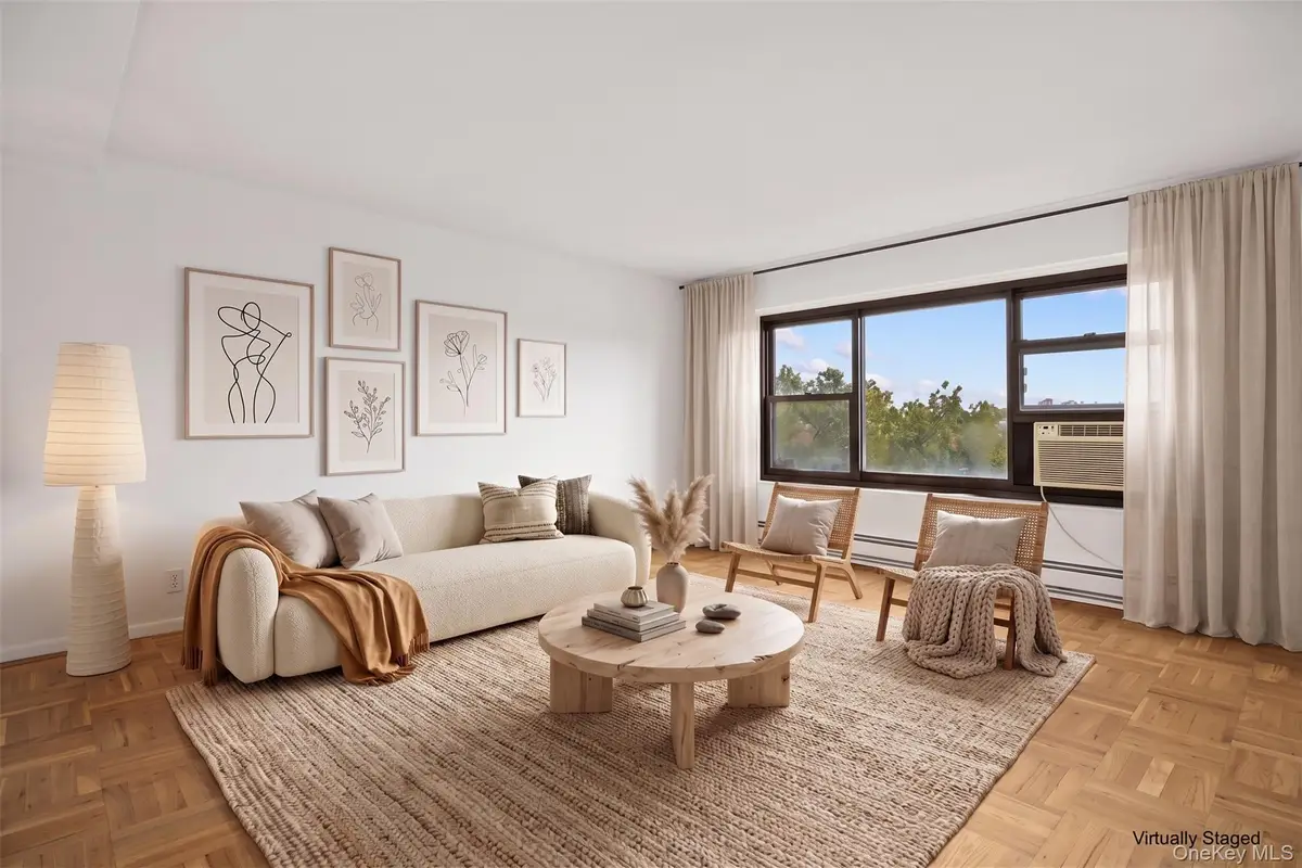 33-34 Crescent Street #7D, Astoria, NY 11106 - #1
