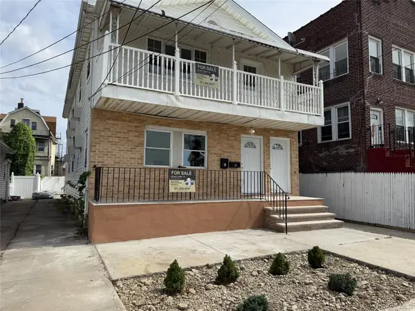 540 Beach 67th Street, Arverne, NY 11692