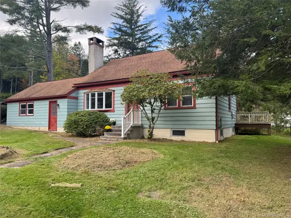 2 Hickory Lane #RD19, Narrowsburg, NY 12764