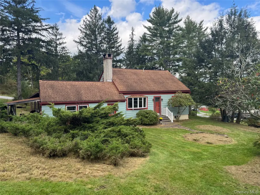 2 Hickory Lane #RD19, Narrowsburg, NY 12764 - #2