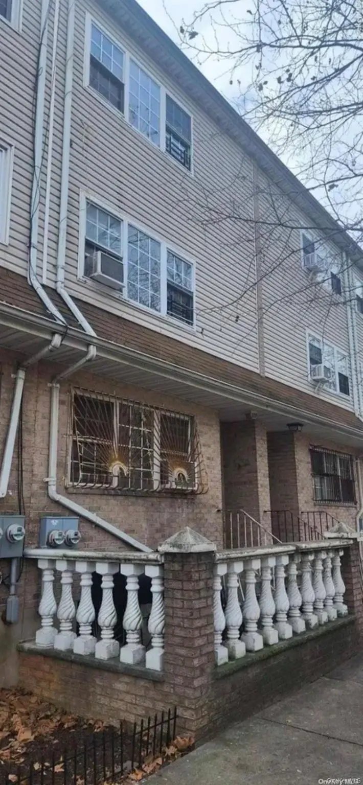 1630 Prospect Place, Brooklyn, NY 11233 - #1