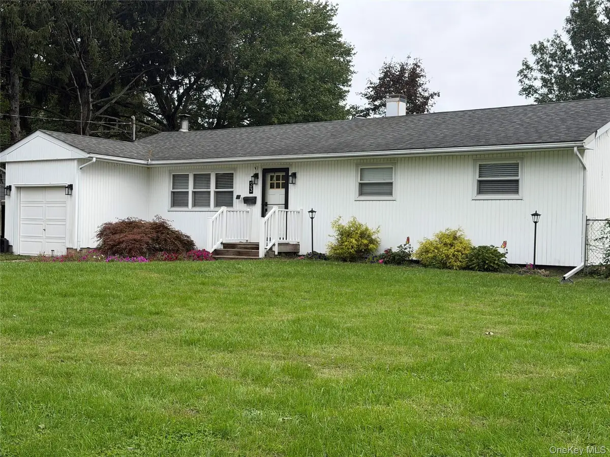 33 Jarvin Road, Port Jefferson Station, NY 11776 - #1