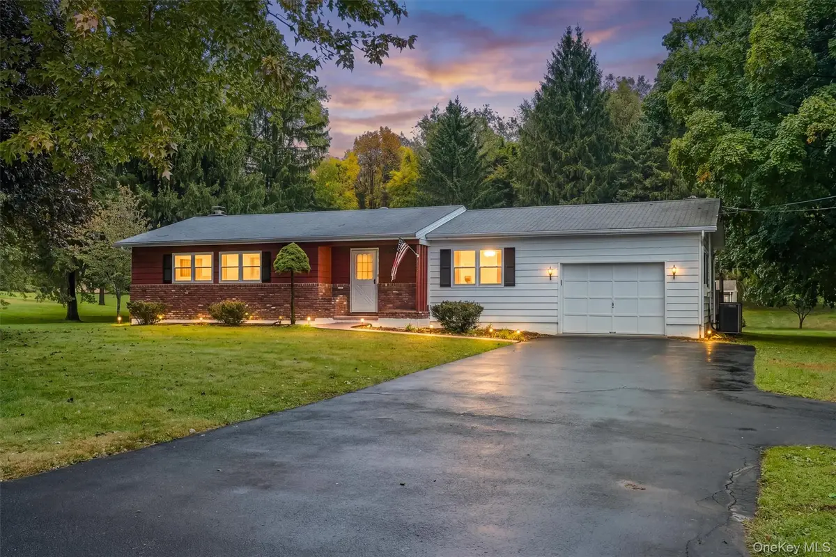 160 County Route 1, Warwick, NY 10990 - #1