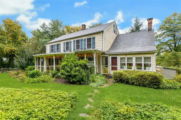 43 Mark Mead Road, Cross River, NY 10518