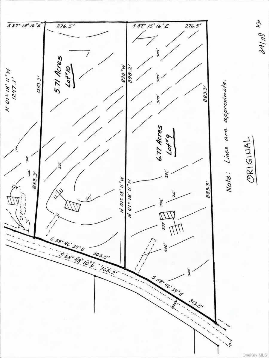 Ulster Heights Road, Ellenville, NY 12428 - #2