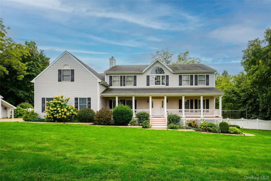 14 Windsor Road, Yorktown Heights, NY 10598 - #2