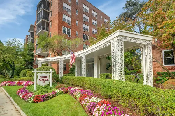 281 Garth Road #C2H, Scarsdale, NY 10583