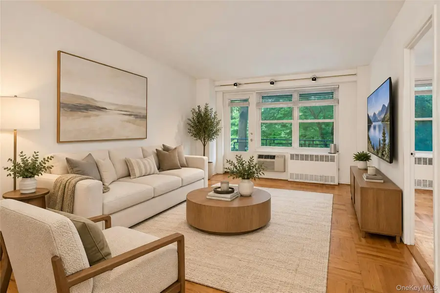 281 Garth Road #C2H, Scarsdale, NY 10583 - #3