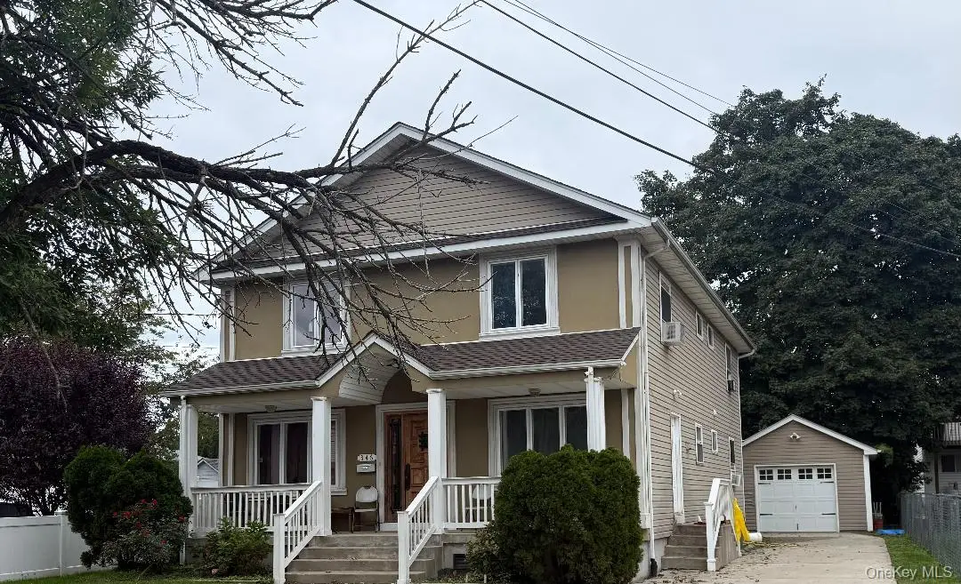 346 Sheridan Street, Westbury, NY 11590 - #1