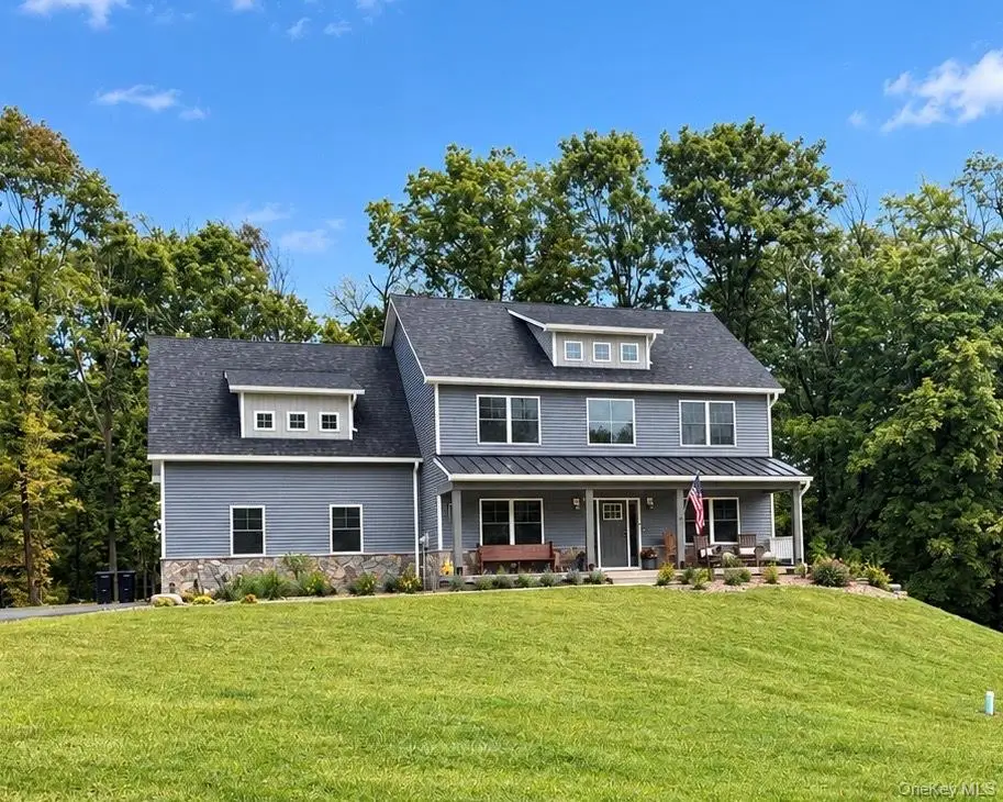 3 Broadlea Road, Goshen, NY 10924 - #1