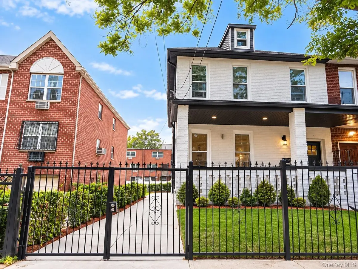 628 Leland Avenue, Bronx, NY 10473 - #1