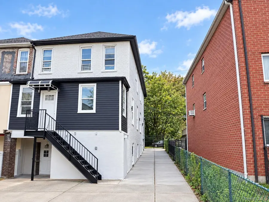 628 Leland Avenue, Bronx, NY 10473 - #3
