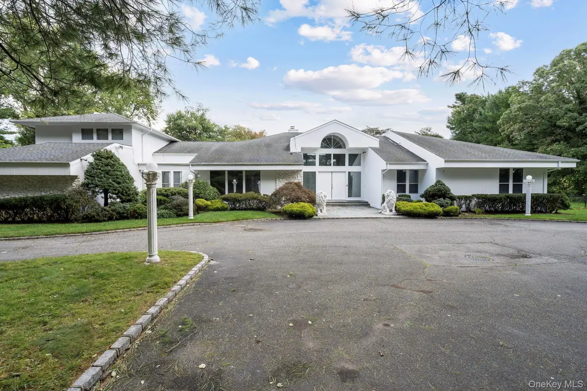 6 Quail Path, Glen Head, NY 11545 - #1