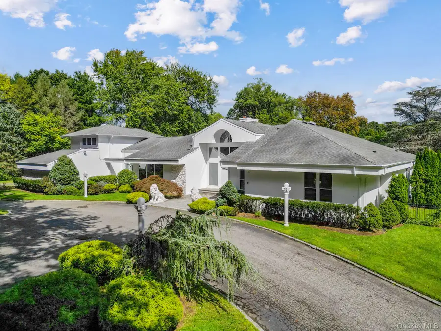 6 Quail Path, Glen Head, NY 11545 - #2