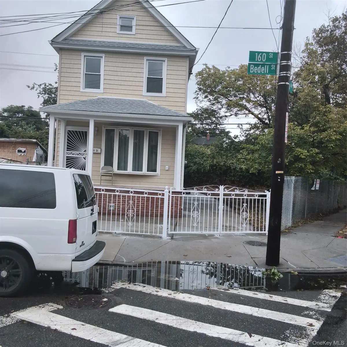 11281 Bedell Street, Jamaica, NY 11433 - #1