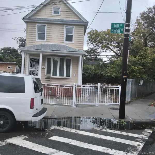 11281 Bedell Street, Jamaica, NY 11433