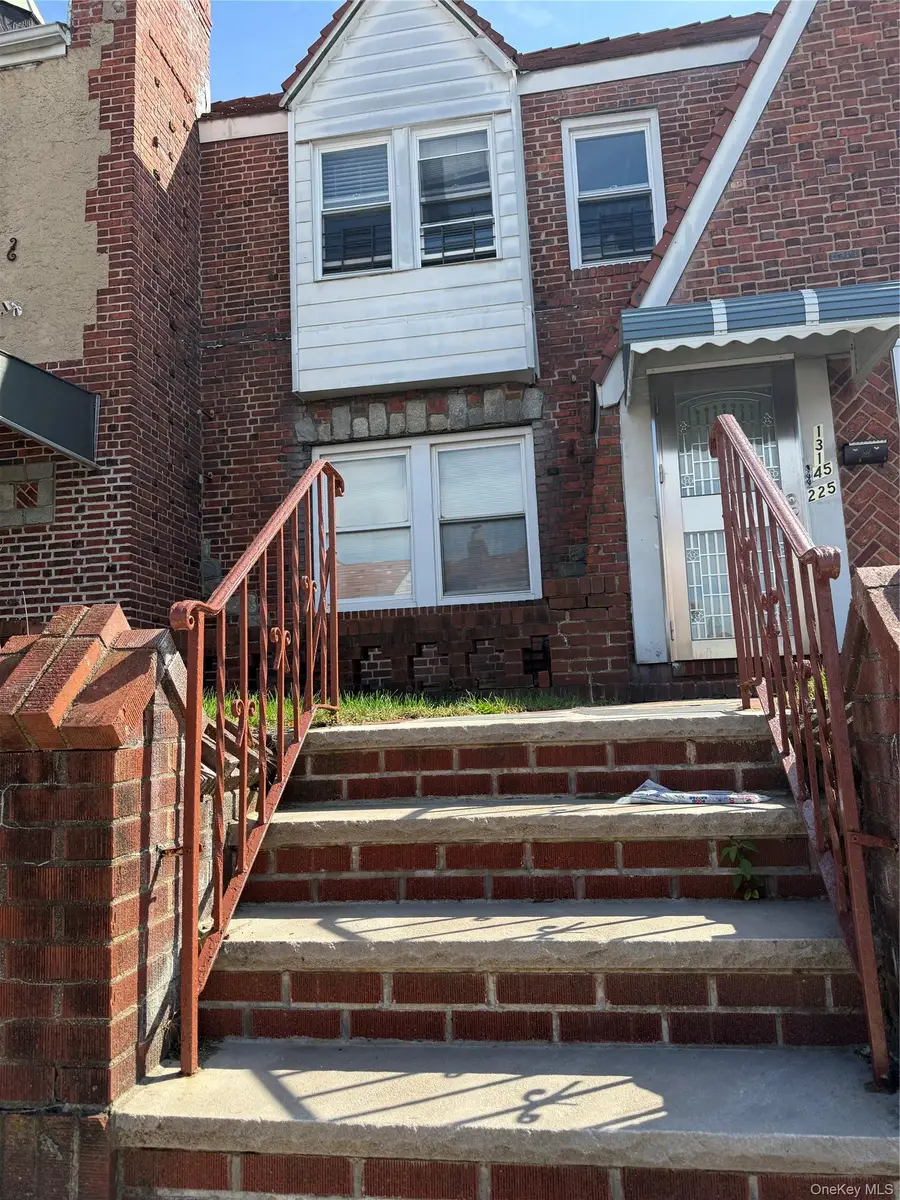 13145 225th Street, Laurelton, NY 11413 - #3