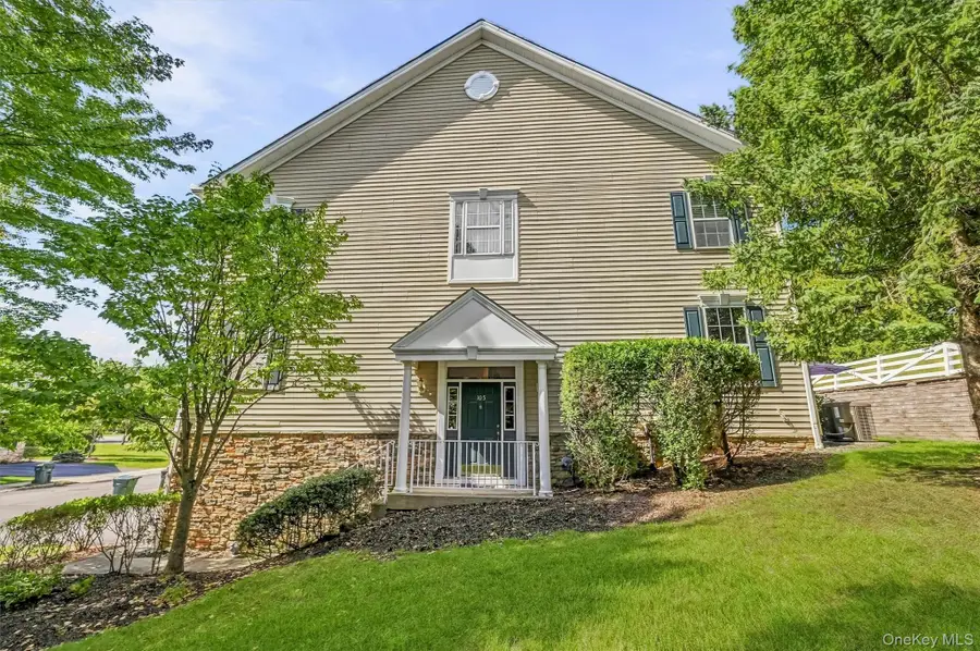 105 Barr Lane, Monroe, NY 10950 - #3