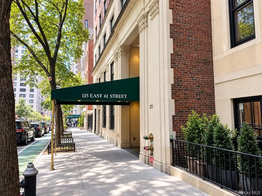 115 E 61st #10N, New York, NY 10065 - #2
