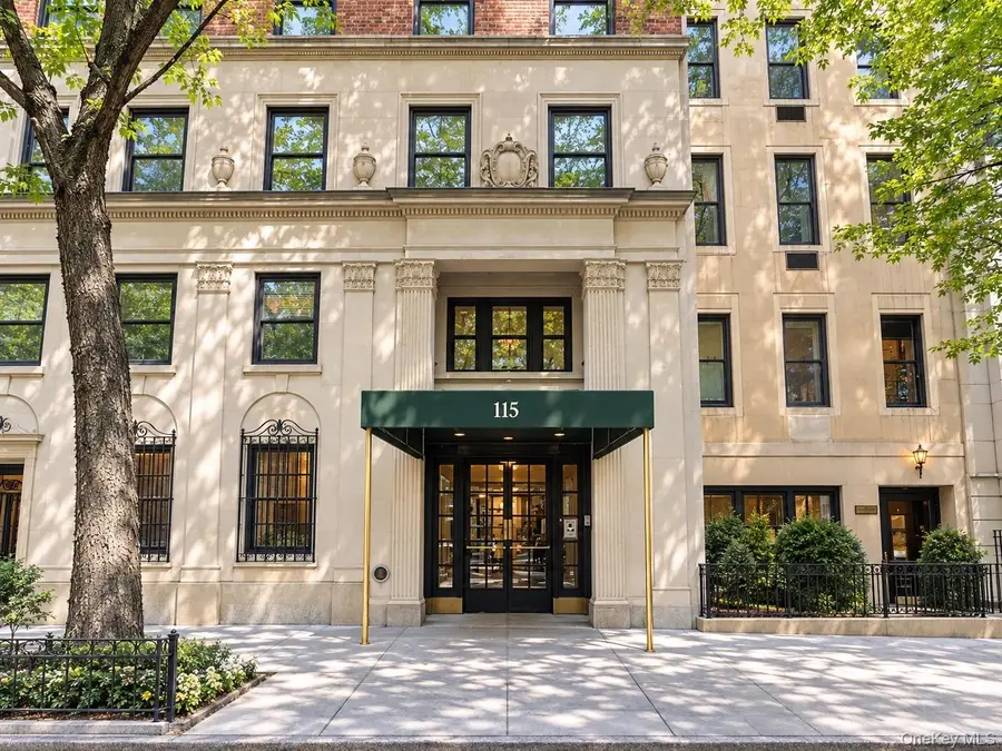 115 E 61st #10N, New York, NY 10065 - #3