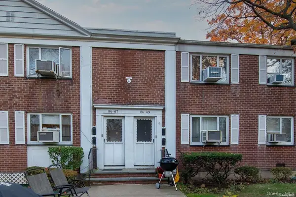 86-69 SPRINGFIELD Blvd. Springfield Blvd. #14-13, Queens Village, NY 11427