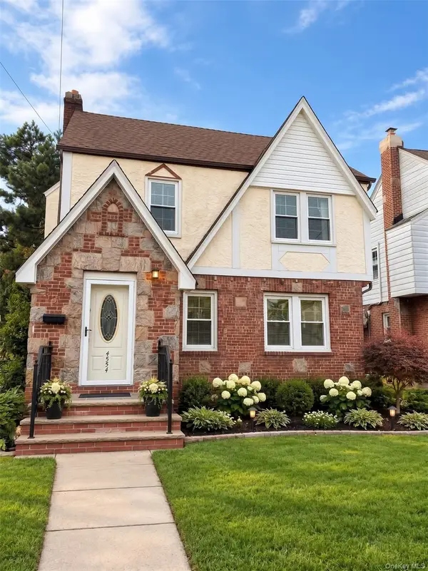 4554 172nd Street, Flushing, NY 11358