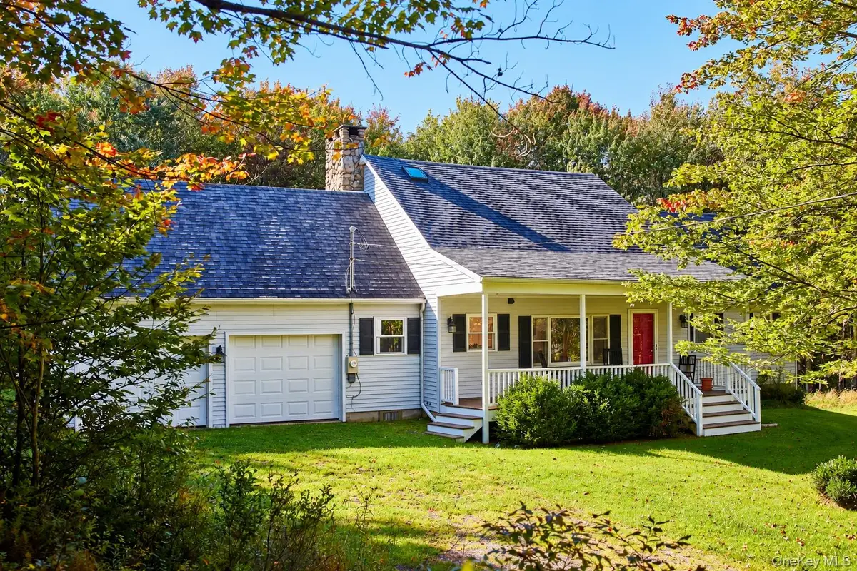 452 White Roe Lake Road, Livingston Manor, NY 12758 - #1