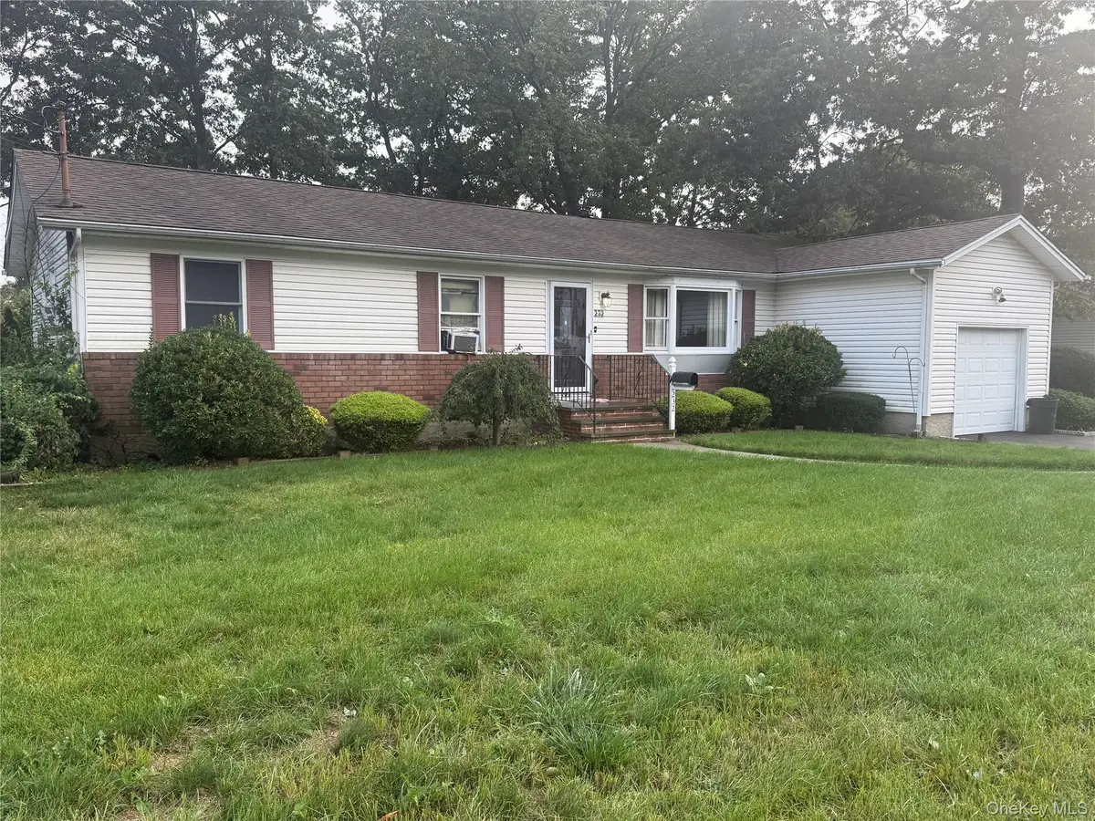 232 Adams Street, Deer Park, NY 11729 - #1