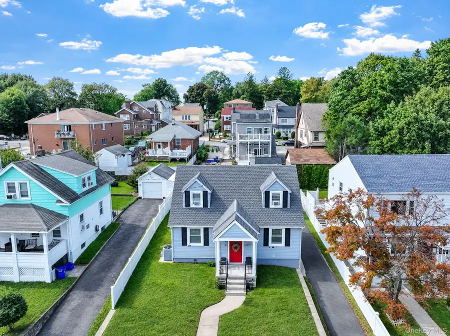95 aka 93 Sumner Avenue, Yonkers, NY 10704 - #2