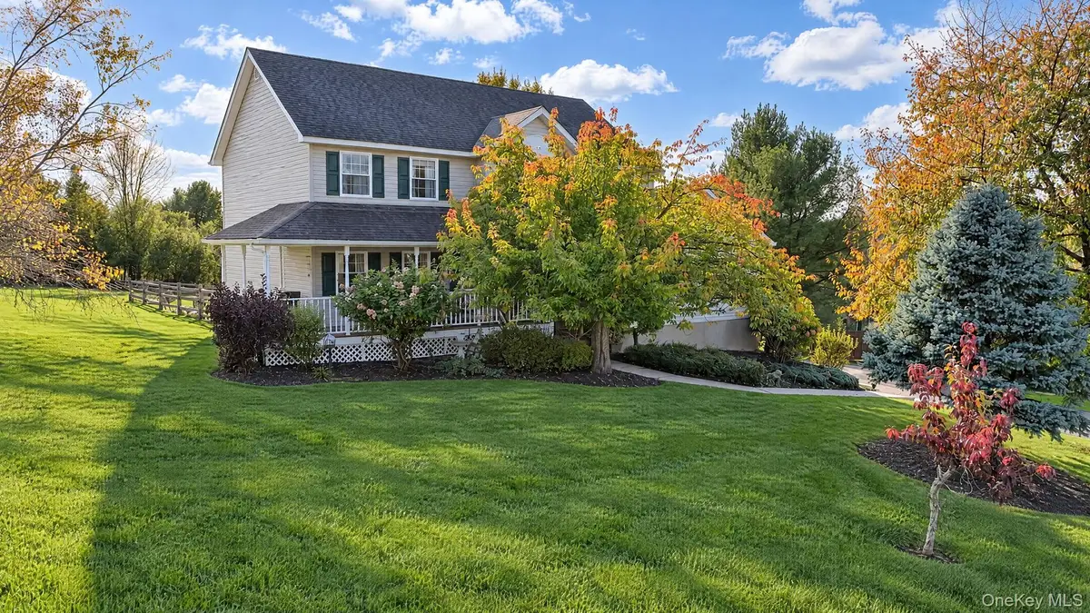 28 Pewter Circle, Chester, NY 10918 - #1