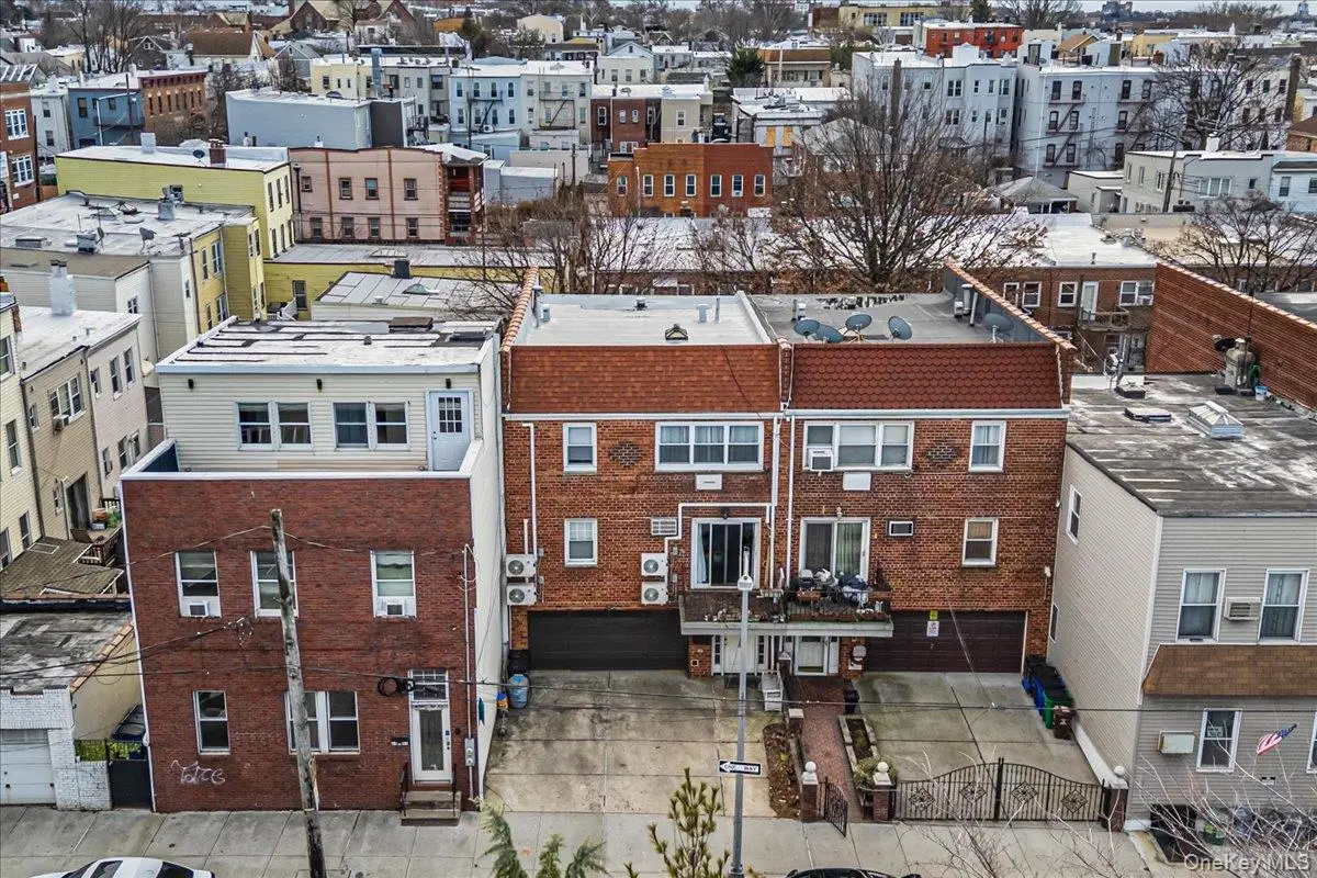 60-30 55th Drive, Maspeth, NY 11378 - #1