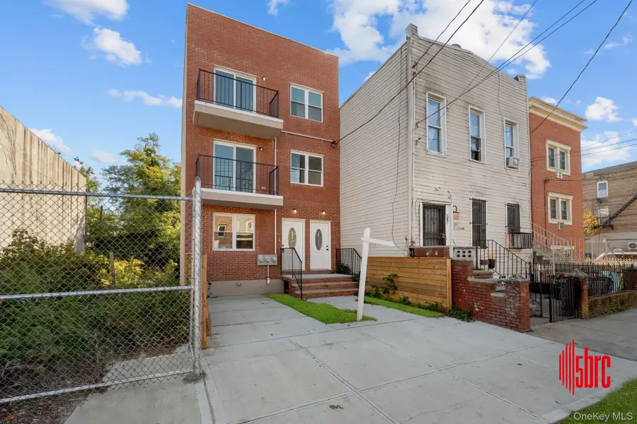 1116 Blake Avenue, Brooklyn, NY 11208 - #2