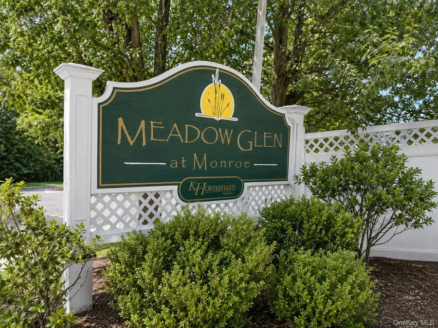116 Barr Lane, Monroe, NY 10950 - #2