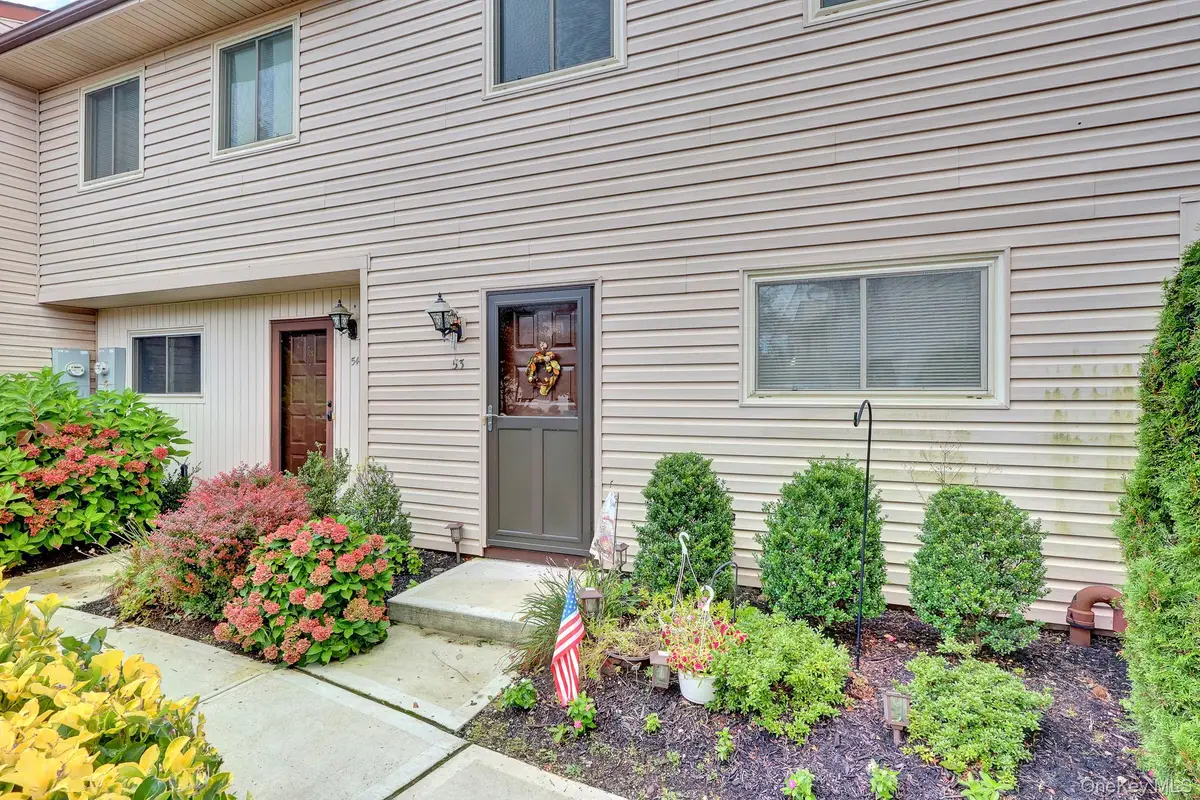 650 Newbridge Road #53, East Meadow, NY 11554 - #1